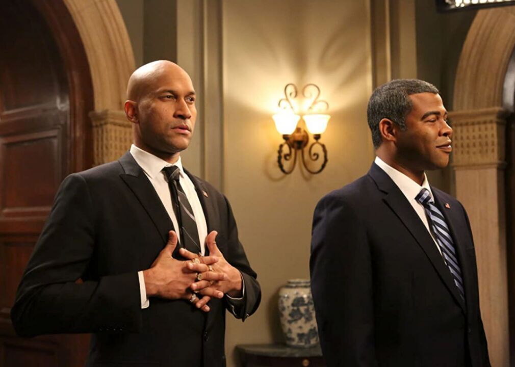 #5. Key and Peele
